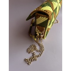 Sac Toscane crochet fait main – Créa by Vanou