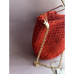 Sacs en crochet modèle Passion – Fait main | Créa by Vanou