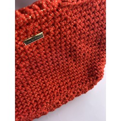 Sacs en crochet modèle Passion – Fait main | Créa by Vanou