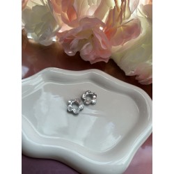 Pampilles fleurs 20 mm – Créa by Vanou