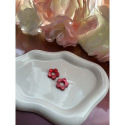 Pampilles fleurs 20 mm – Créa by Vanou