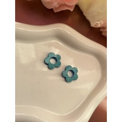 Pampilles fleurs 20 mm – Créa by Vanou