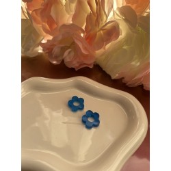 Pampilles fleurs 20 mm – Créa by Vanou