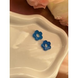 Pampilles fleurs 20 mm – Créa by Vanou