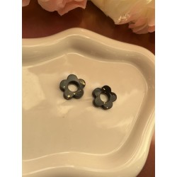 Pampilles fleurs 20 mm – Créa by Vanou