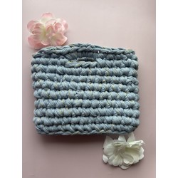 Sac Créalya taille S crochet fait main – Créa by Vanou