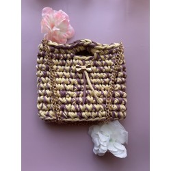 Sac Créalya Taille S