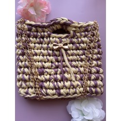 Sac Créalya Taille S