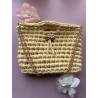 Sac Créalya taille S crochet fait main – Créa by Vanou