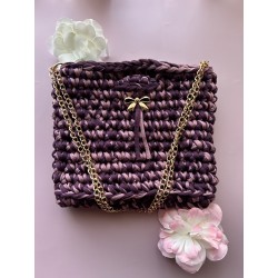 Custom Sac Créalya Taille XS