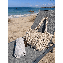 Sac de plage Soleya