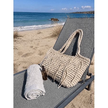 Sac de plage Soleya