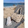 Sac de plage Soleya