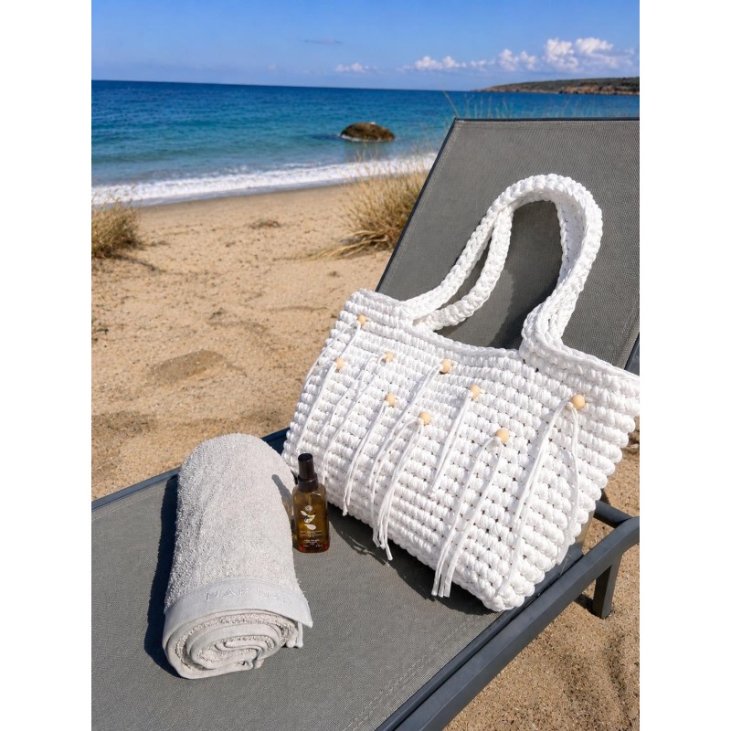 Sac de plage Soleya XL