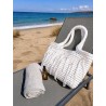 Sac de plage Soleya XL