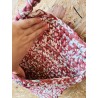 Sac Créalya taille S crochet fait main – Créa by Vanou