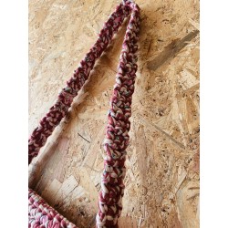 Sac Créalya taille S crochet fait main – Créa by Vanou