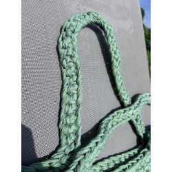 Sac Créalya taille S crochet fait main – Créa by Vanou