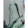 Sac Créalya taille S crochet fait main – Créa by Vanou