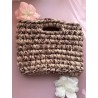 Sac Créalya Taille S Léopard