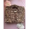 Sac Créalya Taille S Léopard
