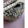 Sac Bloom crochet fait main – Modèle unique | Créa by Vanou