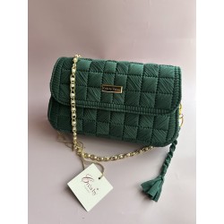 Sac Canopé fils de tee-shirt – Créa by Vanou