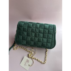 Sac Canopé fils de tee-shirt – Créa by Vanou