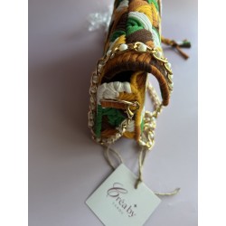 Sac Modèle Terra crochet fait main – Créa by Vanou