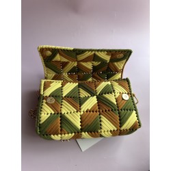 Sac Toscane crochet fait main – Créa by Vanou