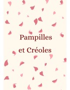 Créoles & pampilles acier inox – Doré & argenté | Créa by Vanou